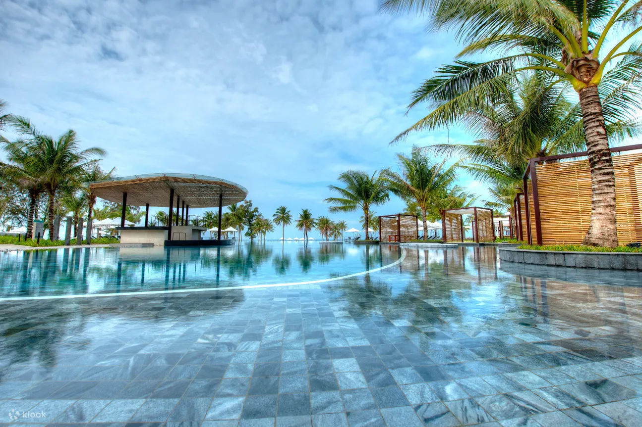 Promotion] 3D2N SOL by Meliá Phu Quoc with Free Airport Transfer and  Breakfast - Klook